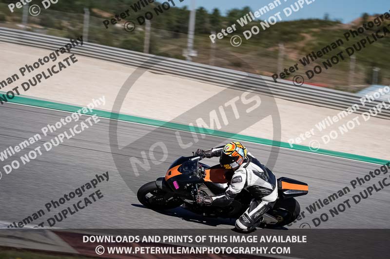 may 2019;motorbikes;no limits;peter wileman photography;portimao;portugal;trackday digital images